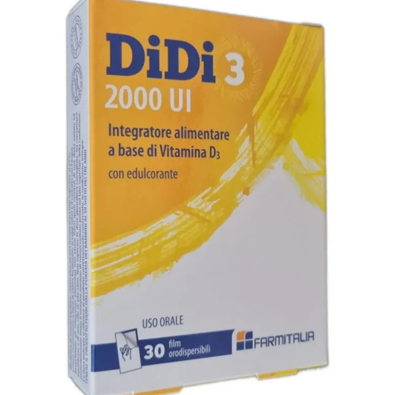 Didi 3 2000 Ui