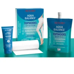 Dietalinea Aqua Balance TopModel System kit effetto freddo