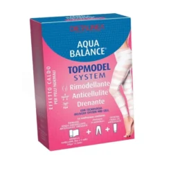 Dietalinea Aqua Balance TopModel System kit effetto caldo