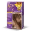 Dietalinea biokeratin ach8 tinta per capelli 8/ab biondo chiaro ambra