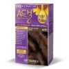 Dietalinea biokeratin ach8 tinta per capelli 6/cf biondo scuro caffe'