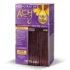 Dietalinea biokeratin ach8 tinta per capelli 4/m castano mogano