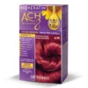Dietalinea biokeratin ach8 tinta per capelli 6/ri biondo scuro rosso intenso