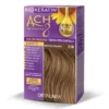 Dietalinea biokeratin ach8 tinta per capelli 7/d biondo dorato