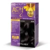Dietalinea biokeratin ach8 tinta per capelli 4/n castano