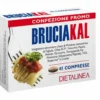 Dietalinea Bruciakal per il controllo del peso 45 compresse