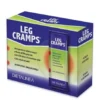 Dietalinea leg cramps a base di magnesio 20 bustine orosolubili