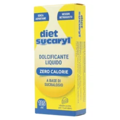 Diet Sucaryl 125 ml