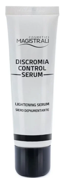 Difacooper Discromia Control Serum utile contro le macchie cutanee 30ml