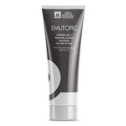 Difacooper Emutopic Lipogel 90% dermatite atopica 30ml