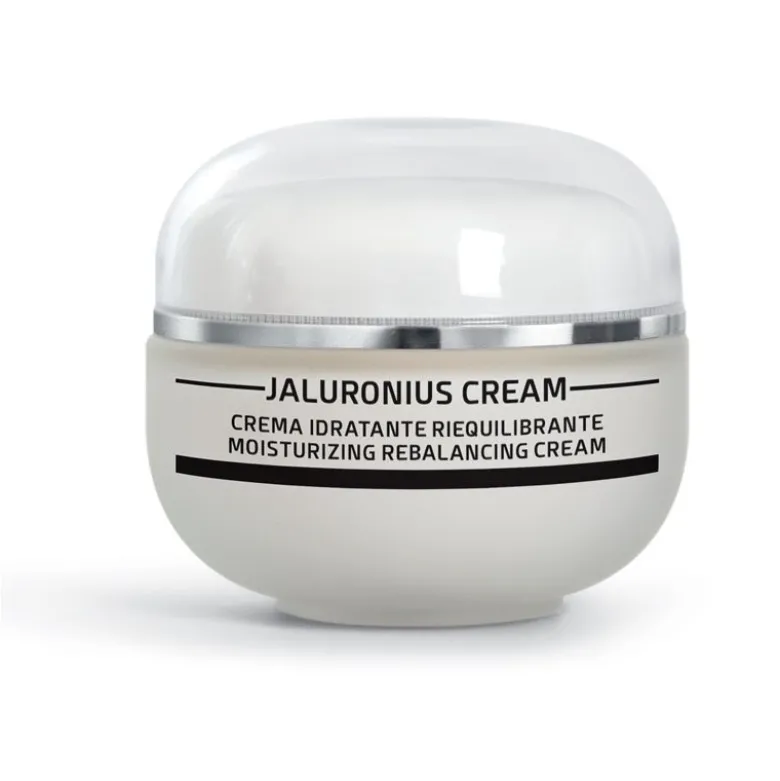 Difa Cooper Jaluronius Cream pelle secca e disidratata 50ml