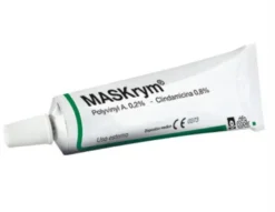 Difacooper Maskrym Latte contro l'acne 50ml