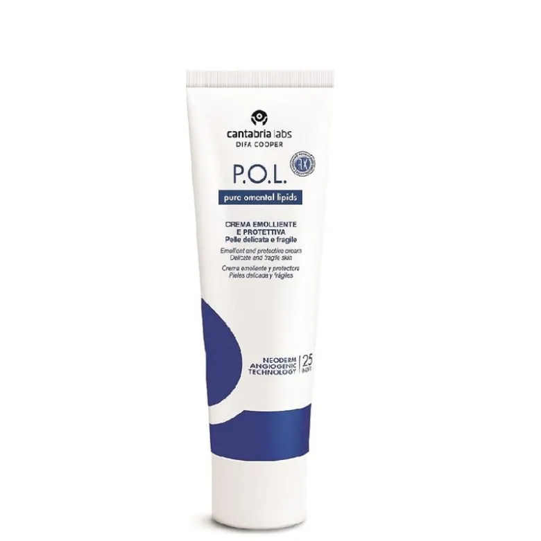 Difa Cooper Pol Crema emolliente e protettiva 100ml