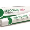 Difacooper Sebogard elle Crema pelle acneica 30ml