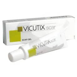 Difacooper Vicutix Scar Gel utile per cicatrici ed eritemi 20g