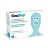 Difass Sinustop per la fluidità delle secrezioni mucose 20 compresse