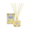 Diffusore Bastoncini Mimosa/Zagara