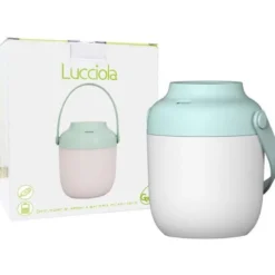 Diffusore Lucciola A Batteria