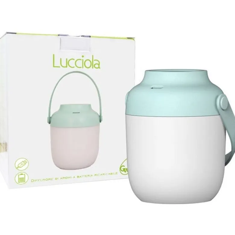 Diffusore Lucciola A Batteria