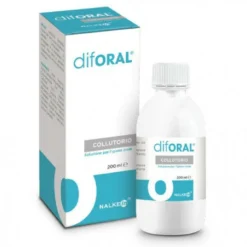 Diforal Med Collutorio 200ml