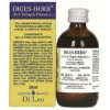 Diges Herb S14 Trifoglio integratore alimentare per l'apparato digerente 50ml