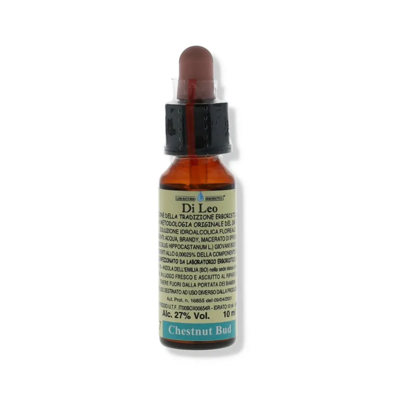 Di Leo Chestnut Bud 10ml