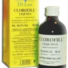 Di Leo Clorofilla Liquido Estratto Alcolico 50 ml