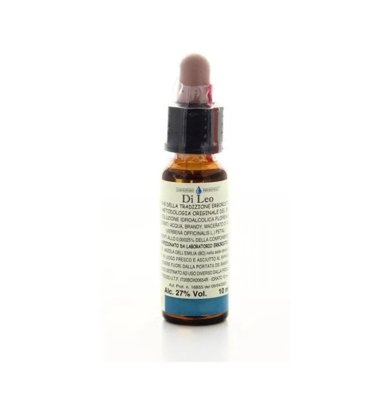 Di Leo Fiori Di Bach 5 Cerato 10ml