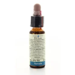 Di Leo Fiori di Bach 31 Vervain 10ml