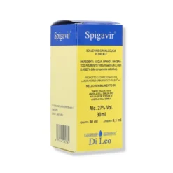 Di Leo Spigavir Gocce 30ml