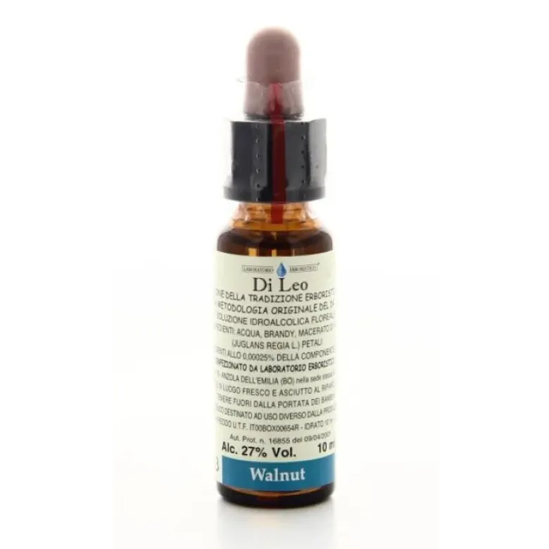 Di Leo Walnut 10ml