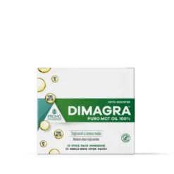 Dimagra MCT Oil 100% 30 Stick