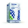 Dimagra Protein gusto cacao 10 buste