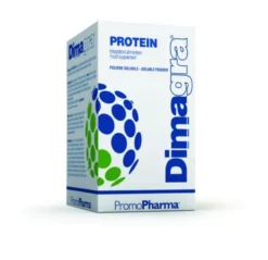 Dimagra Protein gusto neutro 10 buste