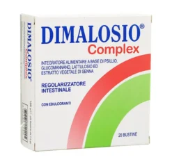 Dimalosio Complex benessere intestinale 20 bustine