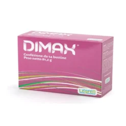 Dimax 14 Bustine