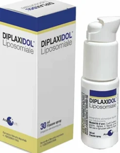 Diplaxidol Liposomiale Spray 30ml