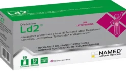 Disbioline Ld2