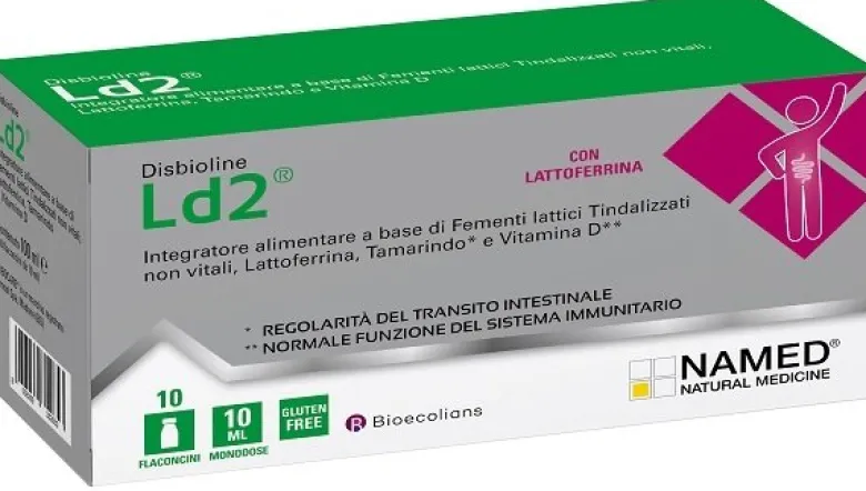 Disbioline Ld2