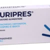 Diuripres 30 Compresse - Integratore Naturale diuretico