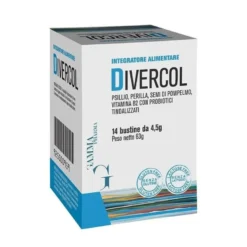 Divercol 14 Bustine