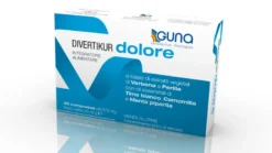 Divertikur Dolore