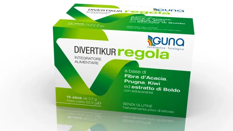 Divertikur Regola