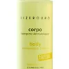 DIZEROUNO Corpo detergente determatologico 200 ml