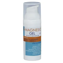 D-Magnesio Gel 50ml