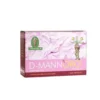 D-Mannoro 30 Bustine - Integratore Naturale per Benessere Urinario