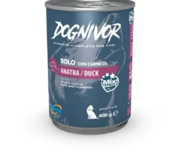 DOGNIVOR
