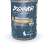 Dognivor Alimento Completo per Cani Agnello Patate Zucchine 400g