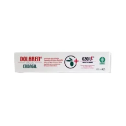 Dolaren Emulgel 100ml