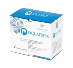 Dolatrox 30 Bustine - Integratore per Articolazioni Sane